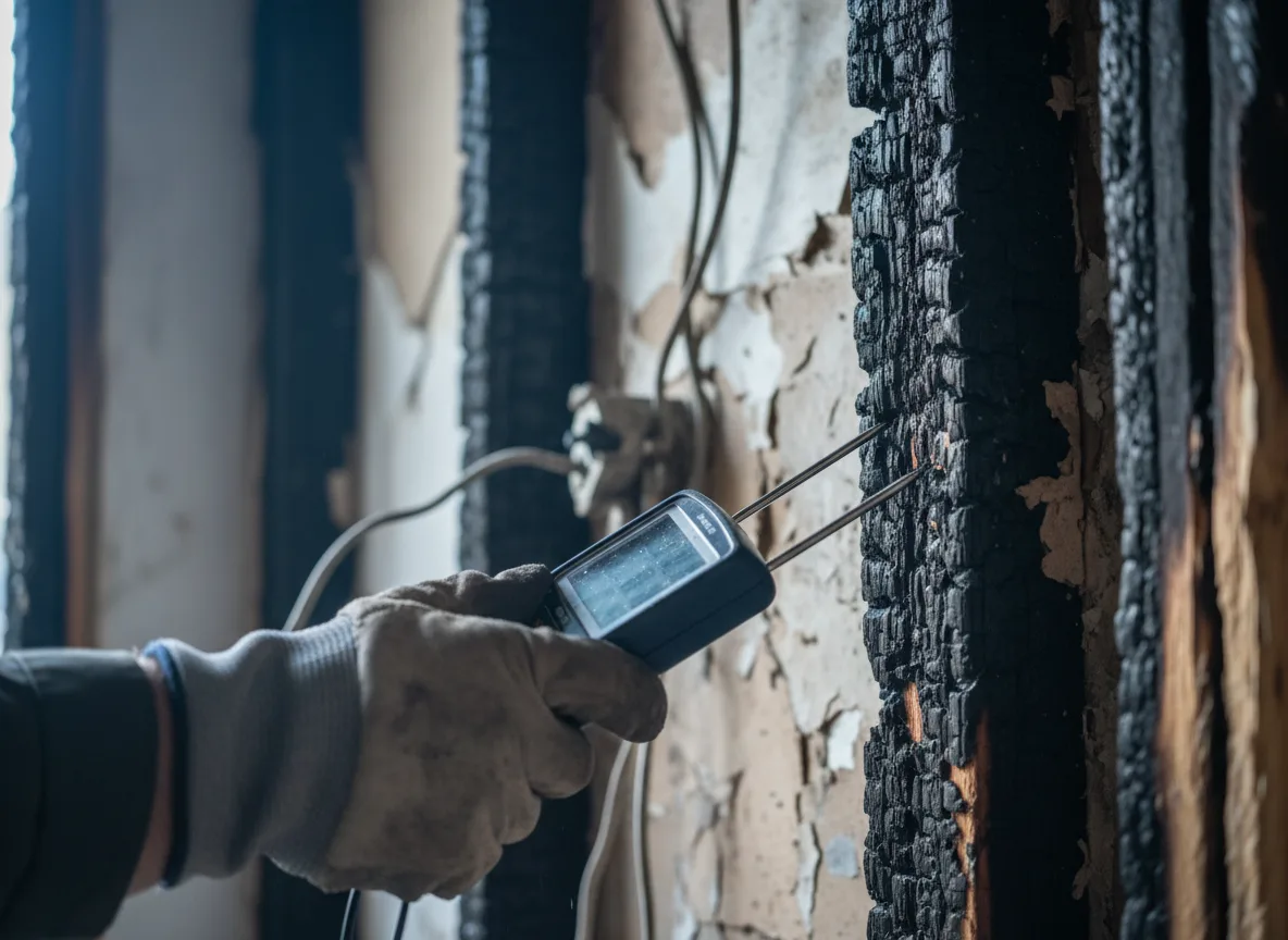 Fire Damage Restoration Barnes, KS FAQs